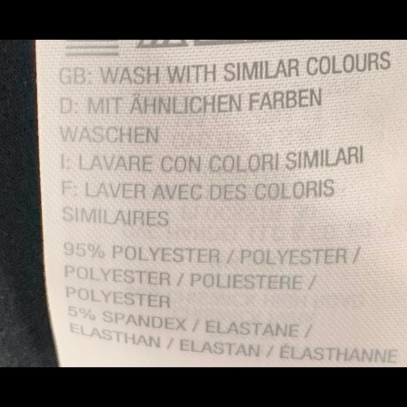 Isaac Mizrahi LIve Short Sleeve Ruffle Hem Dress - Picture 7 of 8